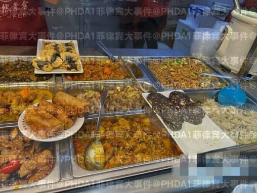 给大家分享一家素食餐厅