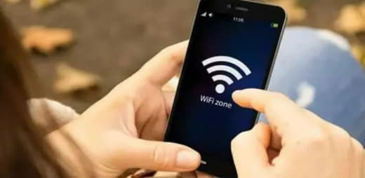 连接涉诈公司WIFI被列入黑名单？当事人：完全不知道这回事