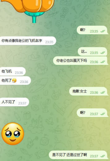 迪拜狗推被精聊？