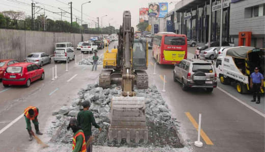 当地时间8月9日，菲律宾大岷发展署(MMDA)表示，作为国际篮联(FI...