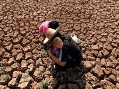 该机构表示，目前热带太平洋地区正在发生“中度”厄尔尼诺现象，预计未来几...