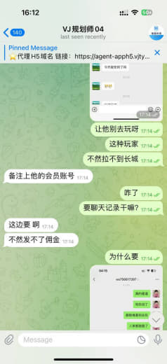 长城维基代理告知书